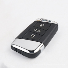 Best price smart key car smart key 3 button 48 433 MHZ YS100879